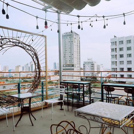 Continent Hotel Da Nang Luaran gambar