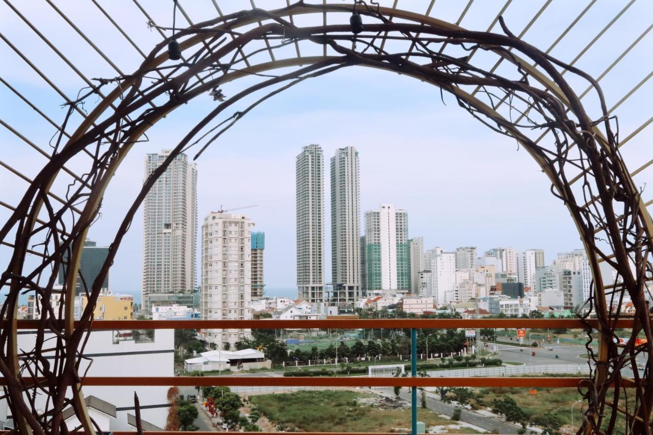 Continent Hotel Da Nang Luaran gambar