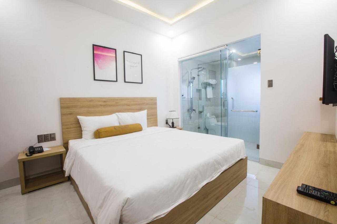 Continent Hotel Da Nang Luaran gambar