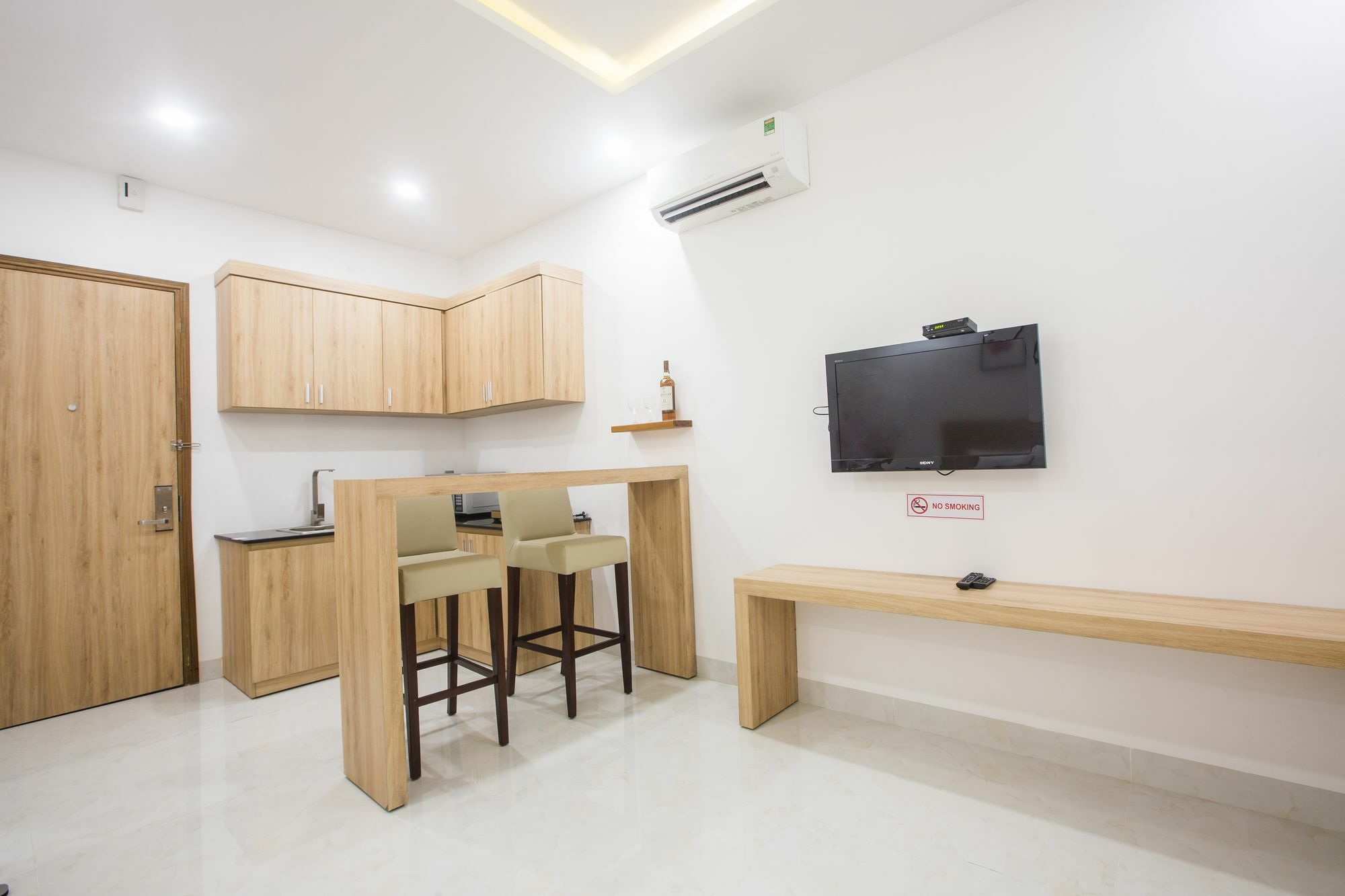 Continent Hotel Da Nang Luaran gambar